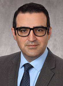Mohamad  Alaeddine, MD