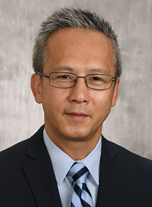 Nguyenvu T. Nguyen, MD