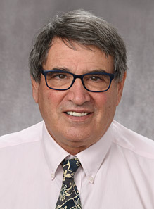 David M. Solomon, MD