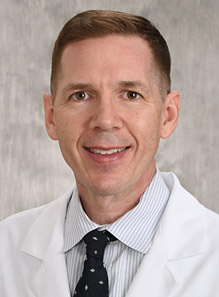 John Robert Muhm, Jr., MD, MBA