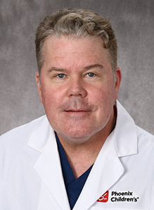Gregory R. White, MD