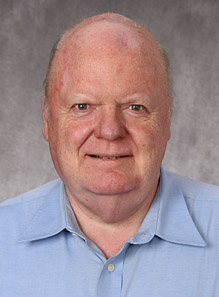 John G. Curran, MD