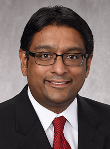 Mittun C. Patel, MD