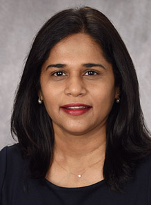 Deepa R. Biyyam, MD