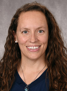 Melissa A. Chambers, DO