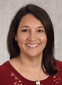 Angela M. Valdez-Huizar, MD