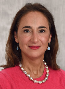 Alexandra M. Walsh, MD