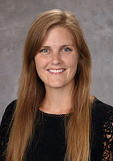 Lindsay M. Anderson, PhD