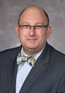 Jordan D. Awerbach, MD, MPH