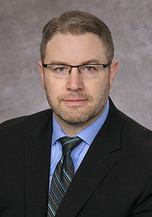 David M. Bennett, MD