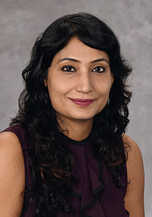 Poonam  Bhatia, MD