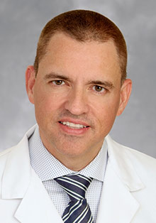 Jeffrey A. Brink, MD