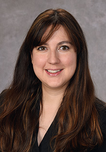 Amanda M. Campos, MD