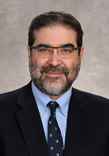 Neil R. Friedman, MBChB