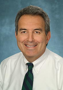 James H. Padrez, MD