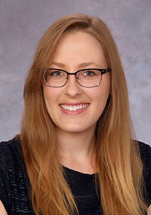 Allysa L. Kehring, MD
