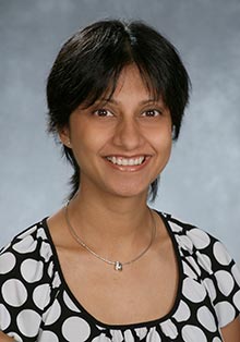Pooja  Hingorani, MD