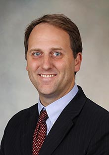 Matthew A. Rank, MD