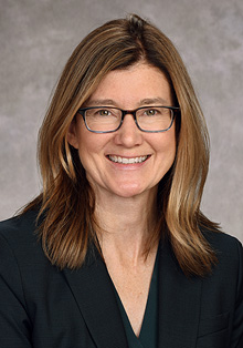 Kathleen D. Van Leeuwen, MD