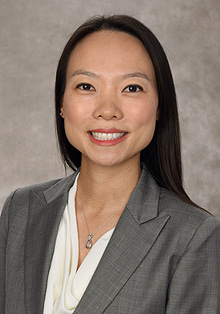 Claudia C. Yeung, MD