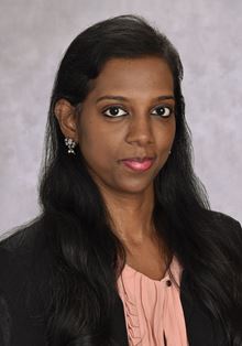 Dhanalakshmi  Angappan, MD