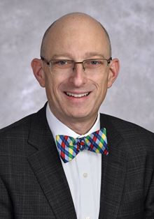 Jordan D. Awerbach, MD, MPH