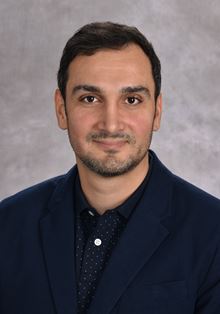 Bilal  Azab, PhD
