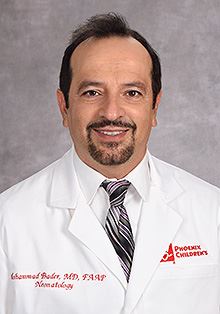 Mohammad Y. Bader, MD