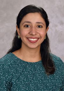 Natasha S. Bala, MD