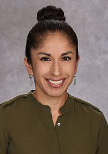 Melissa  Esparza, MD