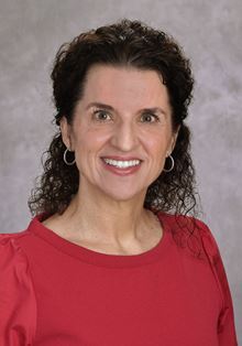 Shannon M. Forshey, MD