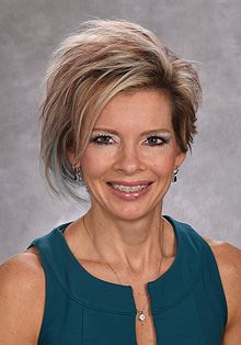 Pamela S. Griffiths, MD