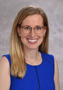 Melanie R.F. Gropler, MD