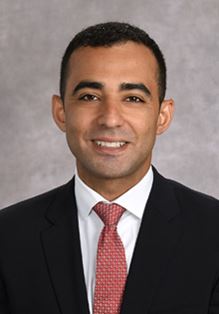 Kareem A. Hassan, MD