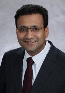 Alok I. Jaju, MD