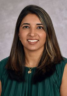 Simran  Kahlon, MD