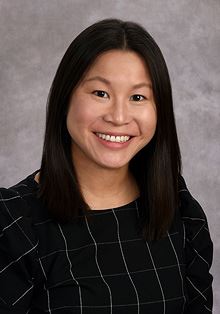 Christina G. Kwong, MD