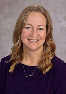 Lauren F. Loeffler, MD