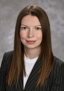 Amanda  Mazurek, MD