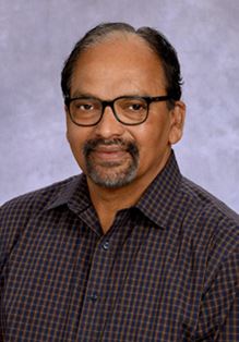 Sharad P. Menon, MD, MBA