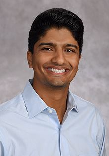 Ankit A. Modi, MD