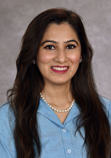 Faryal  Munir, MD