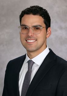 Vincent J. Palmieri, MD