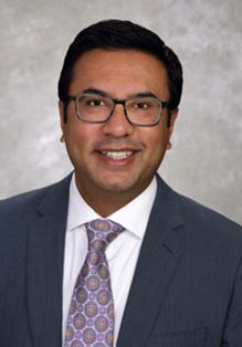 Ashish S. Patel, MD