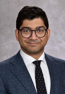 Neil K. Patel, MD