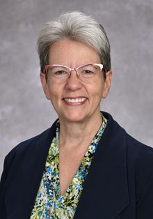 Sharon K. Pfeiffer, PNP