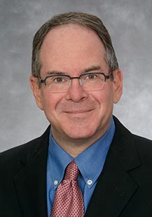 David H. Shafron, MD
