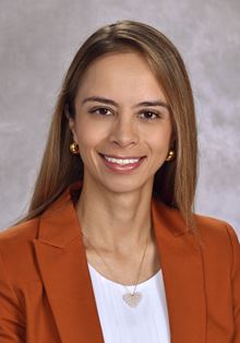 Paula M. Prieto-Jimenez, MD