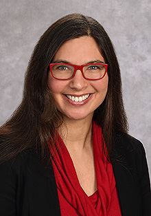 Jenna S. Rudo-Stern, PhD