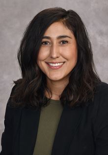 Claudia P. Salas-Sullivan, LPC